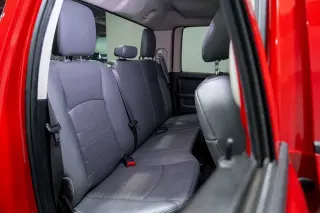 2019 Ram 1500 Classic