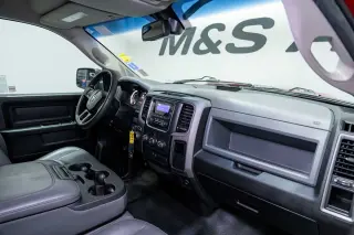 2019 Ram 1500 Classic