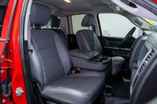 2019 Ram 1500 Classic