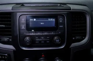 2019 Ram 1500 Classic