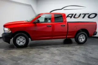 2019 Ram 1500 Classic