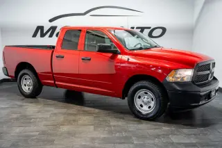 2019 Ram 1500 Classic