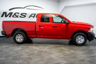 2019 Ram 1500 Classic