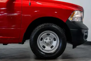 2019 Ram 1500 Classic