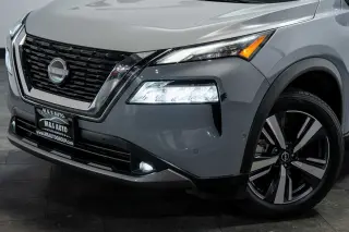 2022 Nissan Rogue