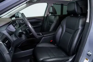 2022 Nissan Rogue