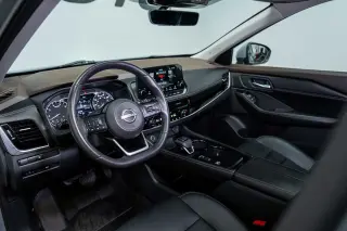 2022 Nissan Rogue