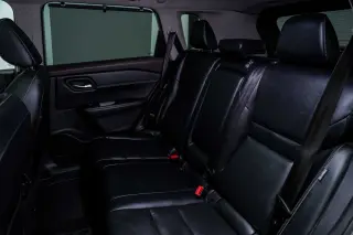 2022 Nissan Rogue