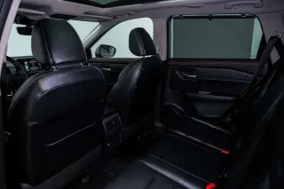 2022 Nissan Rogue