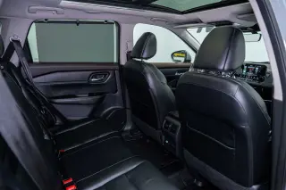 2022 Nissan Rogue