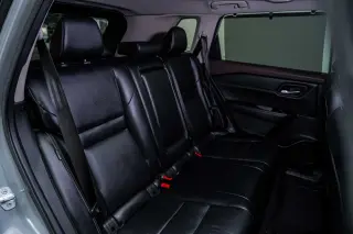 2022 Nissan Rogue