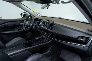 2022 Nissan Rogue