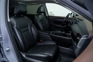 2022 Nissan Rogue