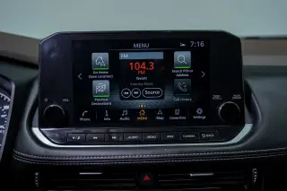 2022 Nissan Rogue