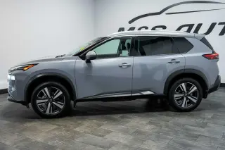 2022 Nissan Rogue