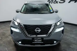 2022 Nissan Rogue