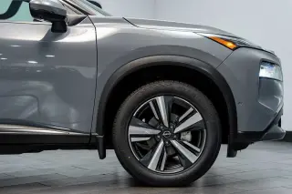 2022 Nissan Rogue