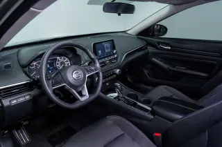 2020 Nissan Altima