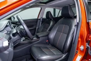 2021 Nissan Altima