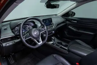 2021 Nissan Altima