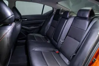 2021 Nissan Altima