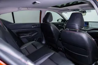 2021 Nissan Altima
