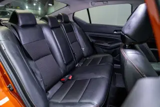 2021 Nissan Altima