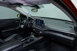 2021 Nissan Altima
