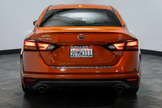 2021 Nissan Altima
