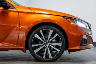 2021 Nissan Altima