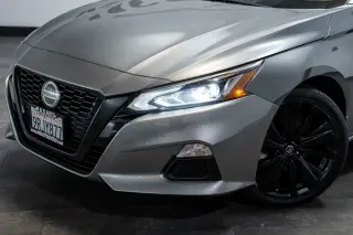 2021 Nissan Altima