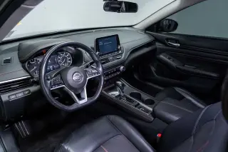 2021 Nissan Altima