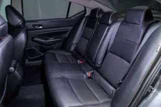 2021 Nissan Altima