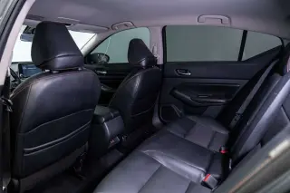 2021 Nissan Altima