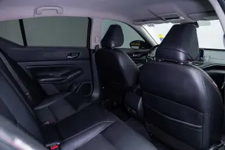 2021 Nissan Altima