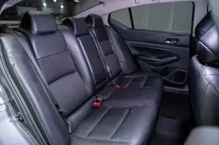 2021 Nissan Altima