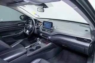 2021 Nissan Altima