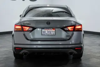 2021 Nissan Altima