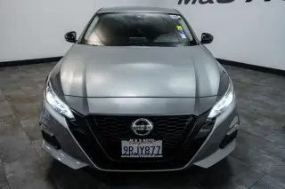 2021 Nissan Altima