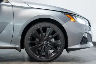2021 Nissan Altima
