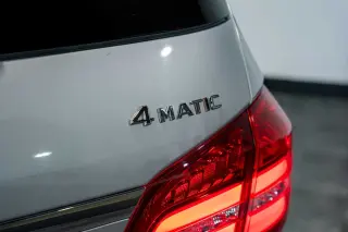 2017 Mercedes-Benz GLS 450