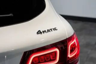 2022 Mercedes-Benz GLC 300