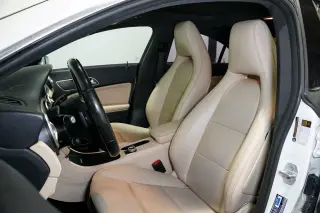2016 Mercedes-Benz CLA 250