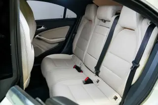 2016 Mercedes-Benz CLA 250
