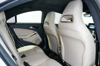 2016 Mercedes-Benz CLA 250