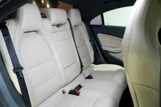 2016 Mercedes-Benz CLA 250