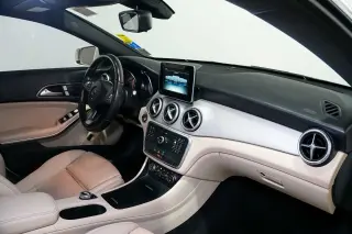 2016 Mercedes-Benz CLA 250