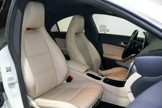 2016 Mercedes-Benz CLA 250