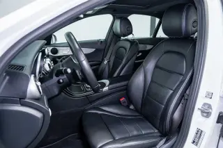 2021 Mercedes-Benz C 300