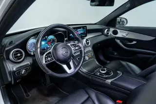 2021 Mercedes-Benz C 300